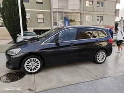 BMW 216 Gran Tourer