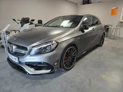Mercedes class A phase 2 45 AMG