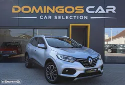 Renault Kadjar 1.5 dCi Intens