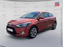 Hyundai i20 Coupé 1.0 T-GDi 100 Intuitive Plus