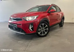 Kia Stonic 1.0 T-GDI Drive
