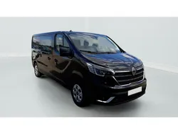 RENAULT TRAFIC L2H1 3T 2.0 Blue dCi 150 BVA CABINE APPROFONDIE Advance