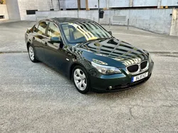 BMW 520 i 170cv E60 Nacional 160.000kms Excelente Estado