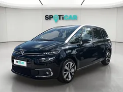Citroen Grand C4 Picasso BlueHDi 150ch Shine S&S EAT6