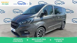 Ford Transit Custom Cabine Approfondie 2.0 EcoBlue 185 Selectshift 6 Sport