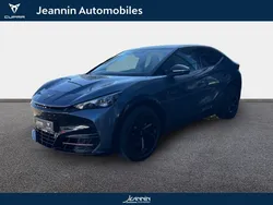 CUPRA Tavascan 340 ch 4Drive VZ