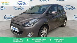 Hyundai ix20 1.6 CRDI 115 Premium