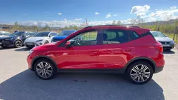 SEAT Arona 1.0 TSI 95 ch Start/Stop BVM5 Urban