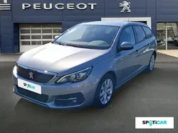Peugeot 308 SW BlueHDi 130ch S&S BVM6 Style