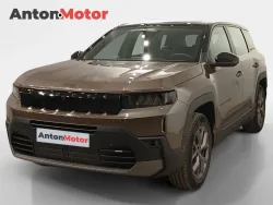 JEEP Compass 1.5 MHEV Altitude FWD DCT