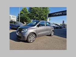 Renault Twingo III SCe 65 Equilibre