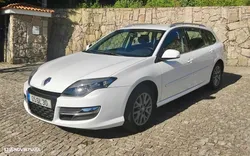 Renault Laguna Break
