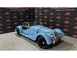 MORGAN PLUS 6 roadster 3.7l - v6 - 286ch