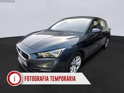 Seat Leon 2.0 TDI Style