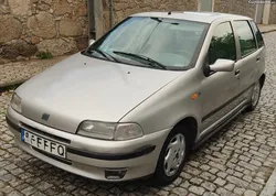 Fiat Punto 75