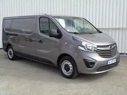 Opel vivaro 1.6 cdti 120cv