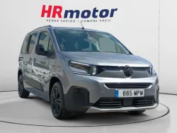CITROEN Berlingo BlueHDi S&S Talla M Max 130 EAT8