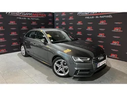 AUDI A4 2.0 TFSI Ultra - 190CH - BV S-tronic - S line - GARANTIE 6 MOIS