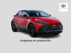 TOYOTA C-HR 220PH GR Sport