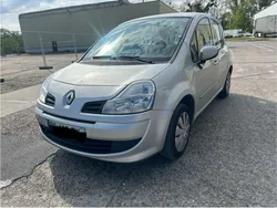 Renault modus petit prix
