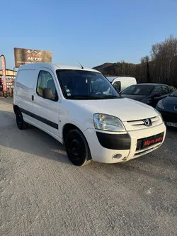 Peugeot partner 2 l HDI 90 ch