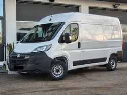 22 492 HT - Nouveau Peugeot Boxer II L2H2 3.5 T 2.2 140 CH - TVA/NEUF/Caméra