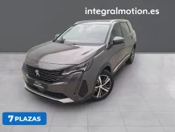 PEUGEOT 5008 1.5BlueHDi S&S Allure Pack EAT8 130