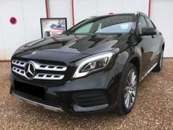 Mercedes Gla (2) 220 D STARLIGHT EDITION 7G-DCT