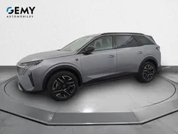 PEUGEOT 5008 Hybrid 145 ch e-DCS6 GT