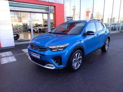 Kia Stonic 1.0 T-GDi 100ch GT Line DCT7