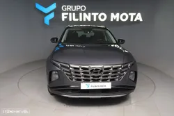 Hyundai Tucson 1.6 CRDi Premium