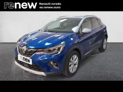 Renault Captur TCe Zen 67kW