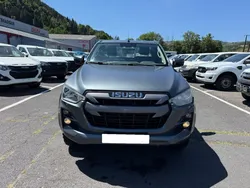 Isuzu D-MAX 1.9 DDI 164CH N60 BB SPACE
