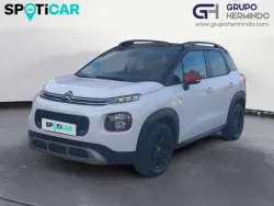 CITROEN C3 Aircross BlueHDi S&S C-Series 100