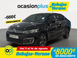 CITROEN C-Elysée 1.2 PureTech Shine 82
