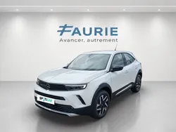 OPEL Mokka 1.2 Turbo 100 ch BVM6 Elegance