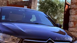Citroen C-Elysée 1.6 BlueHDi Exclusive de 2014
