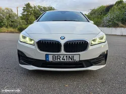 BMW 218 Gran Tourer d xDrive Sport-Aut.