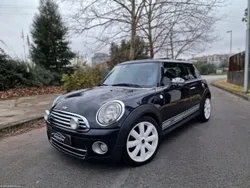 MINI Cooper D R56
