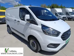 Ford Transit Transit Custom FT 300 L1 Van Trend 130