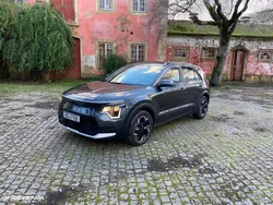 Kia Niro EV 64kWh Drive