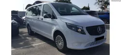 Mercedes-Benz Vito 114 CDi/34 Pro 2.0 136cv