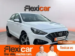 HYUNDAI i30 1.0 TGDI Klass 48V 120