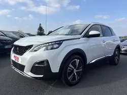 Peugeot 3008 1.5 BlueHDi 130ch E6.c Allure Business S&S 6cv