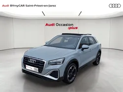 AUDI Q2 35 TFSI 150 S tronic 7 S line