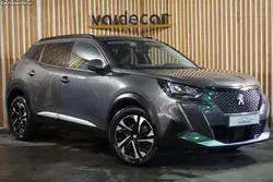 Peugeot 2008 1.2 PureTech Allure