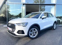 AUDI Q3 35 TDI 150 ch S tronic 7 Business line