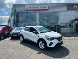 Mitsubishi ASX 1.0 MPI-T 91 ch Business 91ch