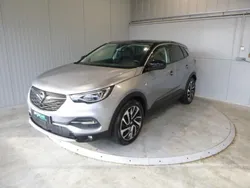 Opel Grandland X 2.0 D 177ch Ultimate BVA8