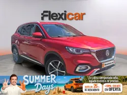 MG HS e 1.5 T-GDI Luxury
